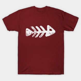 Fish Bone T-Shirt